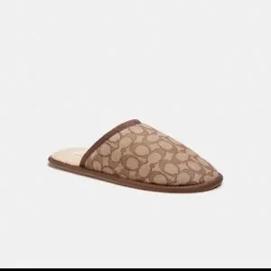 Coach Shoes Men Coach Slippers Poshmark